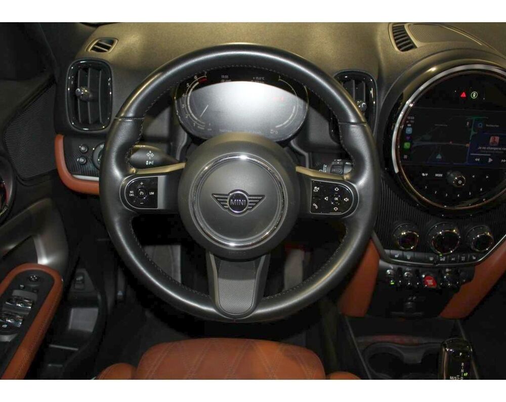 Countryman 1.5i 136CH - BVR Northwood - GARANTIE CONSTRUCTEUR - SUIVI C 2022 occasion 95340 Bernes-sur-Oise
