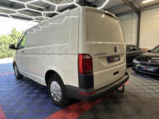 Transporter 2019 occasion 33370 Artigues-pr&egrave;s-Bordeaux