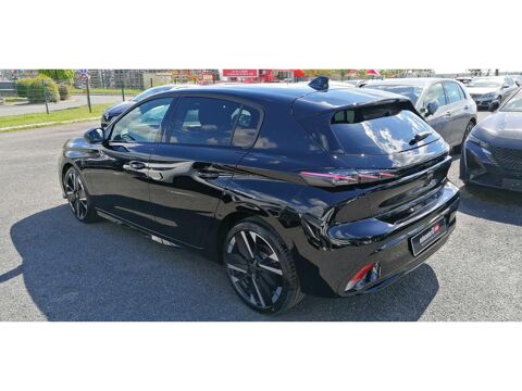 308 Phase 2 Hybrid 145 DCS6 GT +PK VISION 360&deg; +DRIVE ASSIST PLU 2026 occasion 81580 Soual