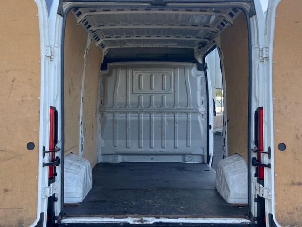 Boxer III 330 L2H2 2.0 BlueHDi 130 Pro avec Climatisation et Regul 2019 occasion 35300 Foug&egrave;res