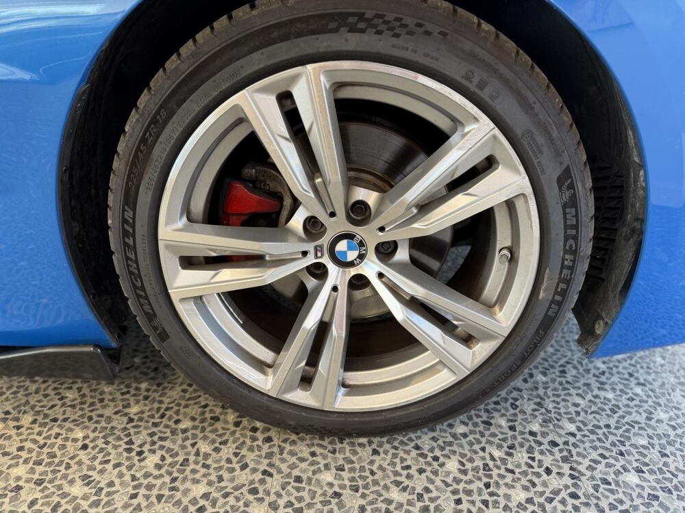 Z4 ROADSTER 2.0 I 195CH M-SPORT SDRIVE GARANTIE 12 MOIS 2020 occasion 16000 Angoul&ecirc;me