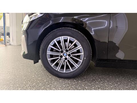 Serie 2 218d Active Tourer - BVR ACTIVE TOURER U06 Luxury - Garanti 2023 occasion 16000 Angoul&ecirc;me