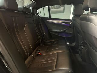 S&eacute;rie 5 530e 184ch iPerformance BVA Steptronic G30 F90 M Sport - GA 2018 occasion 33700 M&eacute;rignac