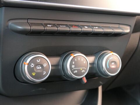 Express II VAN 1.5 BLUE DCI 95 CONFORT & PACK NAV 2021 occasion 77090 Coll&eacute;gien