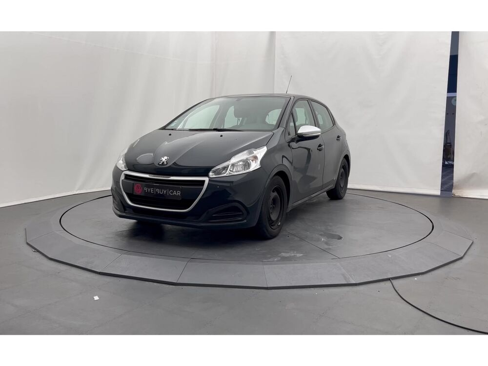 208 1.2 68 cv ACCESS phase 2 2018 occasion 33130 B&egrave;gles