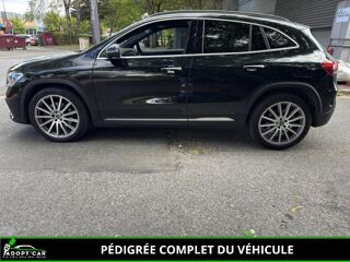Classe GLA 250 e + Hybrid EQ Power - BV 8G-DCT - BM H247 AMG Line 2021 occasion 77185 Lognes