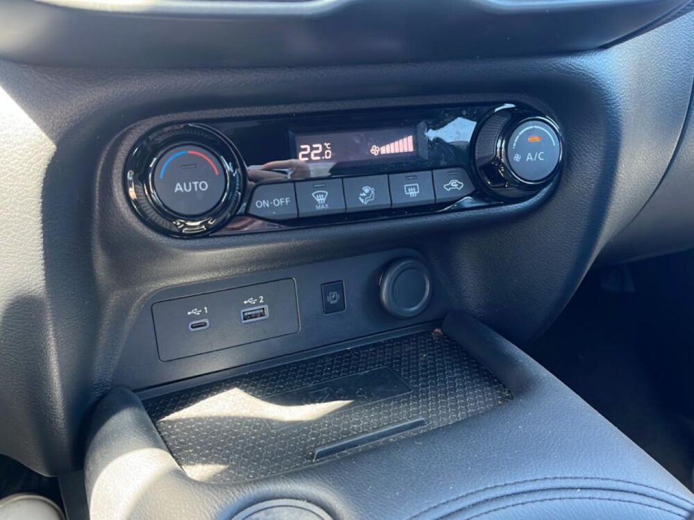 Juke 1.0 dig-t 114 n-connecta 2025 occasion 88150 Chavelot