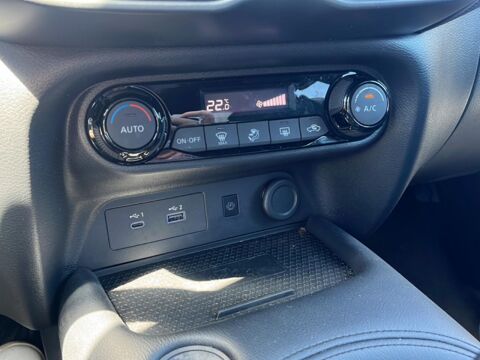 Juke 1.0 dig-t 114 n-connecta 2025 occasion 88150 Chavelot