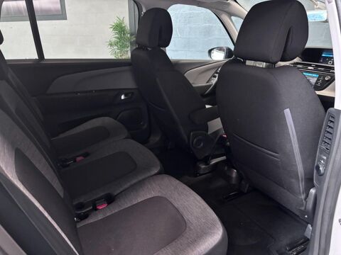 C4 Spacetourer 1.5HDi 130CH BV EAT8 Business + - GARANTIE 6 MOIS MINIMUM 2021 occasion 33700 M&eacute;rignac