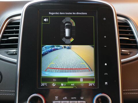 Sc&eacute;nic IV 1.5 DCI 110 ENERGY INTENS BOSE 2018 occasion 77090 Coll&eacute;gien