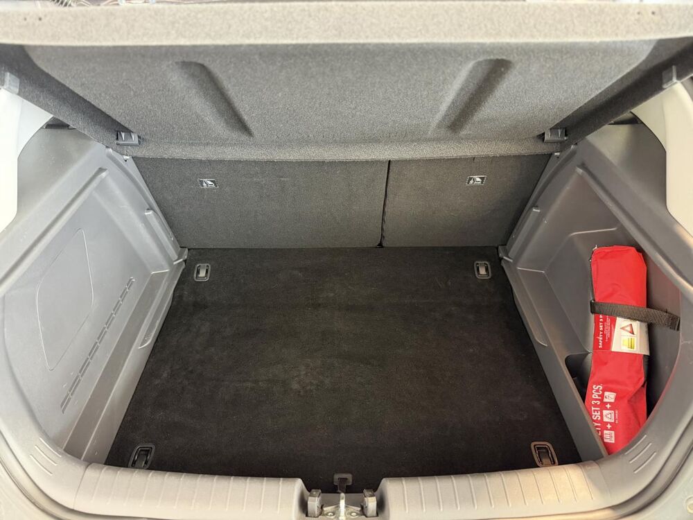 Bayon 1.0 T-GDI 100CH HYBRID MHEV 48VOLT CREATIVE DCT BVA GARANTIE 2024 occasion 16000 Angoul&ecirc;me