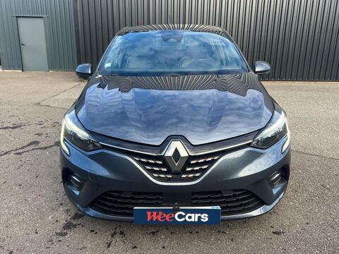 Clio 1.0 TCE 90 INTENS 2020 occasion 42170 Saint-Just-Saint-Rambert
