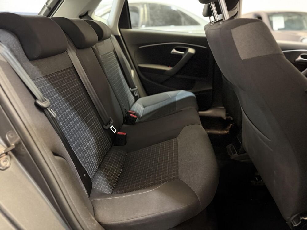 Polo 1.2 TSI 90 ch Confortline 2015 occasion 94360 Bry-sur-Marne