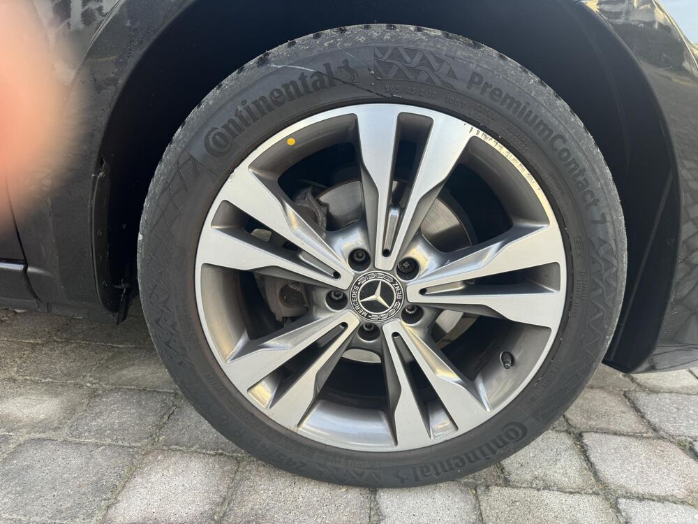 Classe V V Long 220 d BlueEfficiency - BVA 7G-Tronic Plus - BM 447 L 2019 occasion 77185 Lognes