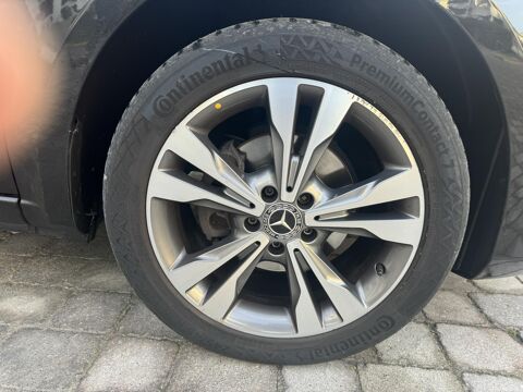 Classe V V Long 220 d BlueEfficiency - BVA 7G-Tronic Plus - BM 447 L 2019 occasion 77185 Lognes