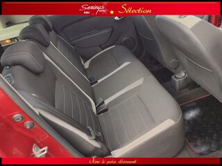 Sandero STEPWAY PRESTIGE 1.5 DCI 90 ATTELAGE 2017 occasion 81000 Albi