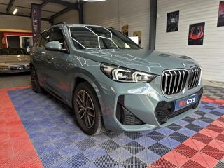 X1 1.8 D 150 M-SPORT SDRIVE BVA 2024 occasion 33370 Artigues-pr&egrave;s-Bordeaux