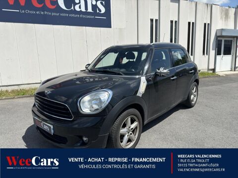 Mini countryman 1.6D 90 cv One D - Garantie 12 mois