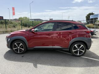Kona 1.6 CRDi - 136 - DCT-7 Executive - FULL OPTIONS 2018 occasion 49070 Beaucouz&eacute;