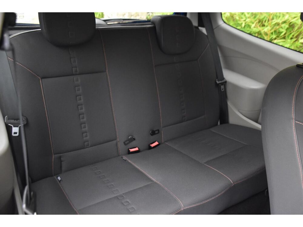 Twingo 1.2i - 60 II BERLINE Dynamique PHASE 1 2008 occasion 06250 Mougins
