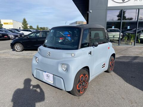 Citro&euml;n AMI ami 2022 occasion Talange 57525