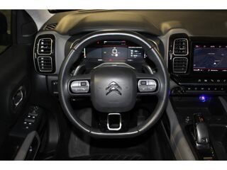 C5 aircross Feel Pack 1.5 BlueHDi - 130CH - BV EAT8 - Suivi Complet Citr 2021 occasion 95340 Bernes-sur-Oise