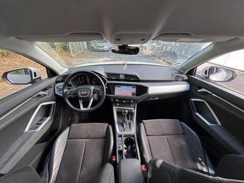 Q3 1.5 35 TFSI - 150 - BV S-tronic 2019 Design Luxe 2019 occasion 77185 Lognes