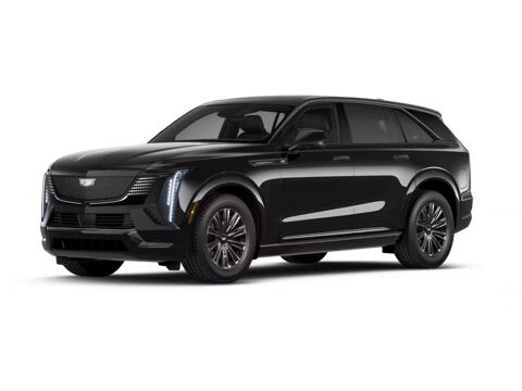 Cadillac Escalade IQ SPORT 2026 2026 occasion Le Coudray-Montceaux 91830