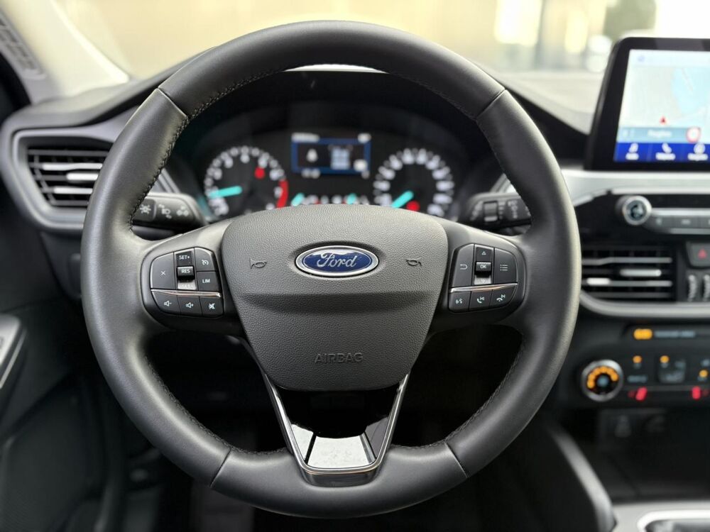 Kuga 1.5 Ecoboost 150 Cool & Connect 2024 occasion 35300 Foug&egrave;res