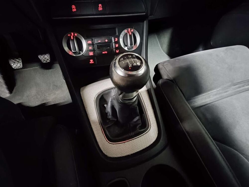Q3 Quattro 2.0 TDI - 140CV - Ambition Luxe 2012 occasion 77185 Lognes
