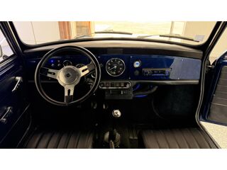 Mini 1.0 BERLINE Mayfair - GARANTIE 12 MOIS 1987 occasion 16000 Angoul&ecirc;me