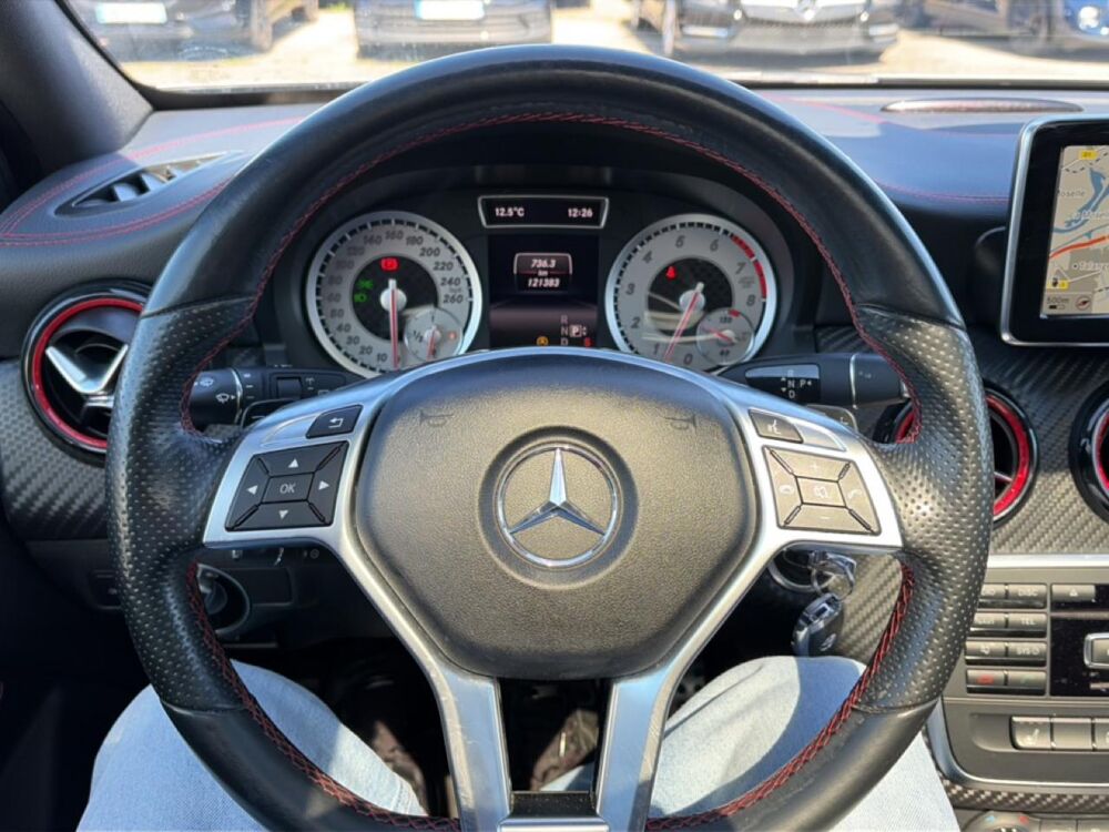 Classe A 250 version sport 7g-dct 2015 occasion 54520 Laxou