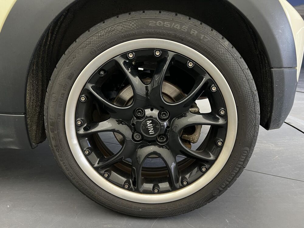 Cooper D S R56 1.6l 184 cv PHASE 2 2010 occasion 33130 B&egrave;gles