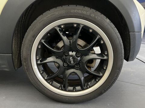 Cooper D S R56 1.6l 184 cv PHASE 2 2010 occasion 33130 B&egrave;gles
