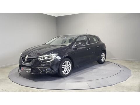 Renault M&eacute;gane IV 1.3 TCe 115cv Business PHASE 2 Garantie 12 mois 2020 occasion Libourne 33500
