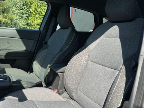 Captur 1.8 e-tech full hybrid 160 techno 2026 occasion 85150 Les Achards