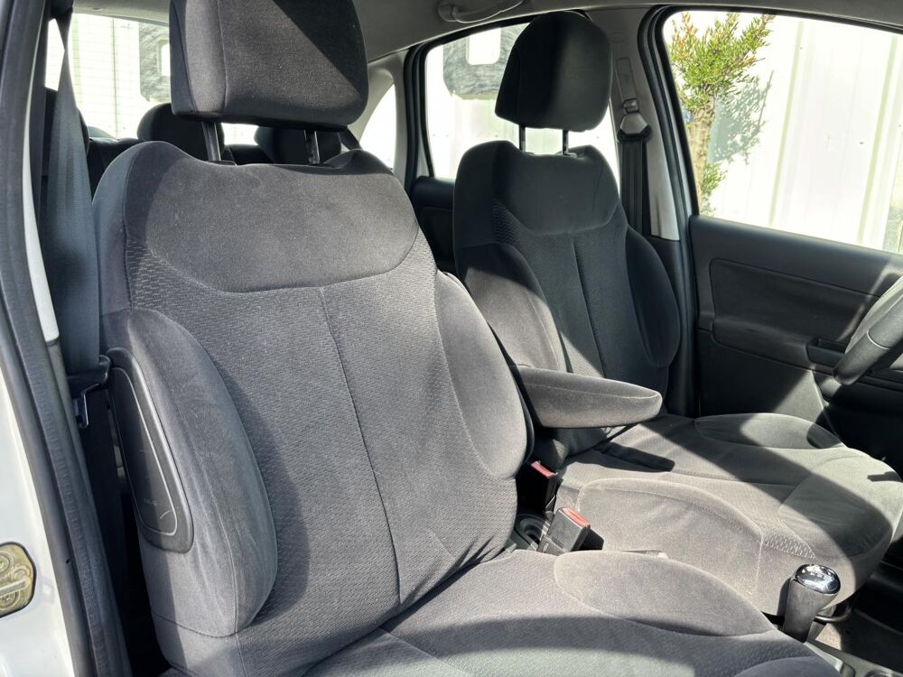 C3 1.6i 16V - BV Sensodrive BERLINE Exclusive PHASE 2 2006 occasion 83490 Le Muy