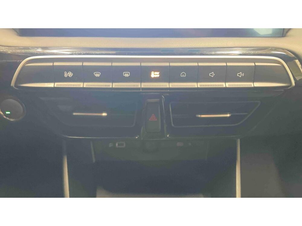 MG3 1.5 Hybrid+ - 195 Luxury 2025 occasion 34190 Ganges