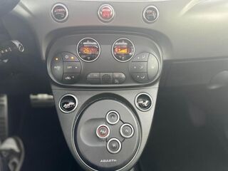 595 Turismo 165CH 70EME ANNIVERSAIRE - CARPLAY - BEATS - TOIT OU 2020 occasion 13760 Saint-Cannat