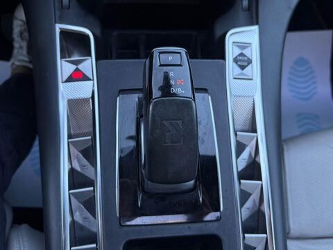 DS3 DS7 E-Tense - 300 - 4x4 Rivoli GPS + CARPLAY + ATTELAGE + C 2020 occasion 19100 Brive-la-Gaillarde
