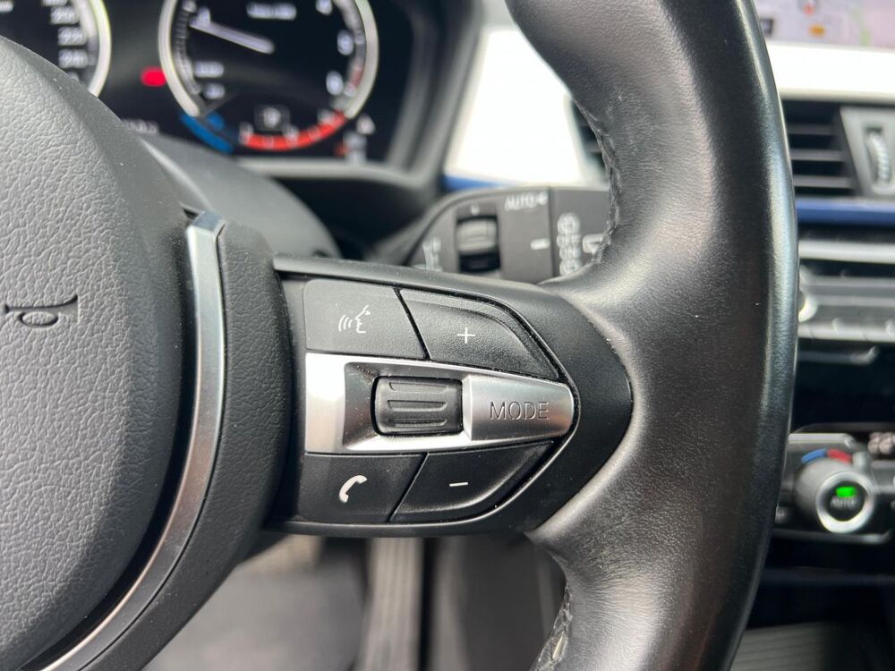 X2 1.8 D 150 M-SPORT SDRIVE BVA / TOIT OUVRANT / SIEGES CHAUFFA 2019 occasion 42170 Saint-Just-Saint-Rambert