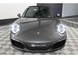 911 Carrera 4S TYPE 991 - 3.0i 420CH - BV PDK - SUIVI PORSCHE - 2016 occasion 95340 Bernes-sur-Oise