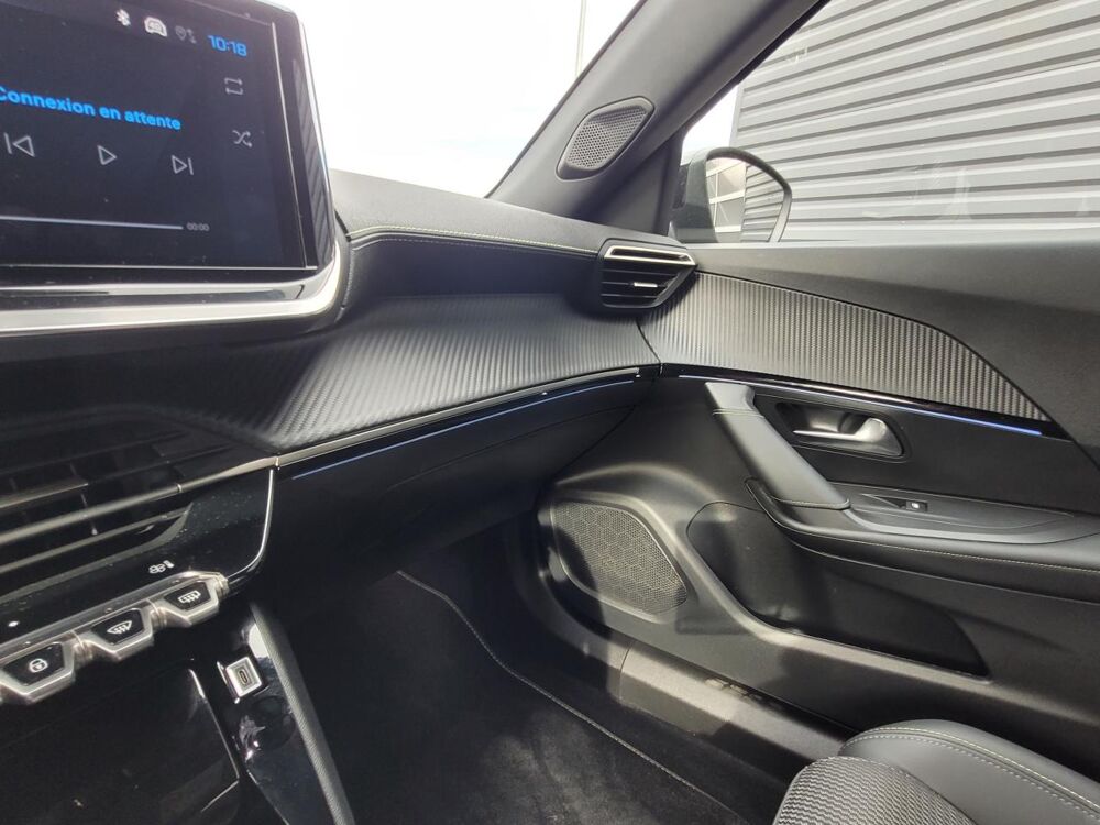 2008 1.2i Hybrid 145 GT e-DCS6  GPS  ADML  GripControl  Radar 2025 occasion 34190 Ganges