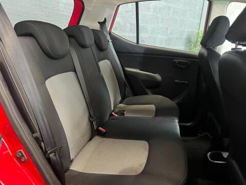 i10 1.2 78ch 16V Pack - MOTEUR A CHAINE - GARANTIE 6 MOIS 2010 occasion 33700 M&eacute;rignac