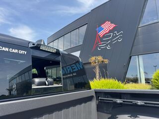 RAM 1500 CREW LAIE SPORT NIGHT EDITION AIR 2025 occasion 91830 Le Coudray-Montceaux