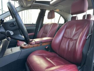 Classe S S 420 CDI - BVA 7G-Tronic BERLINE - GARANTIE 12 MOIS 2007 occasion 33450 Montussan