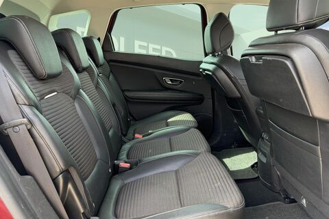 Sc&eacute;nic 1.5 dCi 110 IV MONOSPACE Intens BUSINESS 2017 occasion 78760 Jouars-Pontchartrain