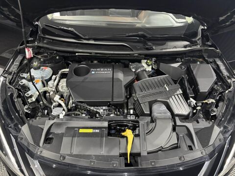 Qashqai 1.5 e-Power - 190 - BVA  III Business Edition 2024 occasion 47200 Saint-Pardoux-du-Breuil