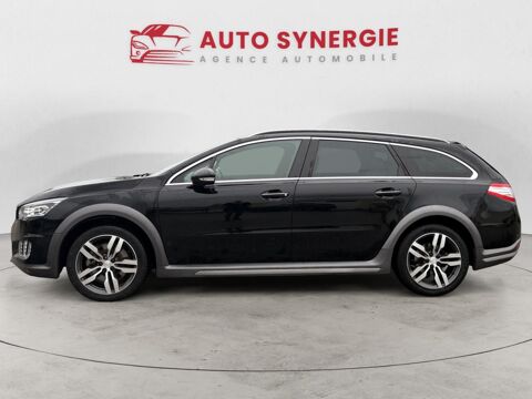 508 SW RXH 2.0 BlueHDi S&S - 180 -EAT6 FELINE 2015 occasion 13400 Aubagne