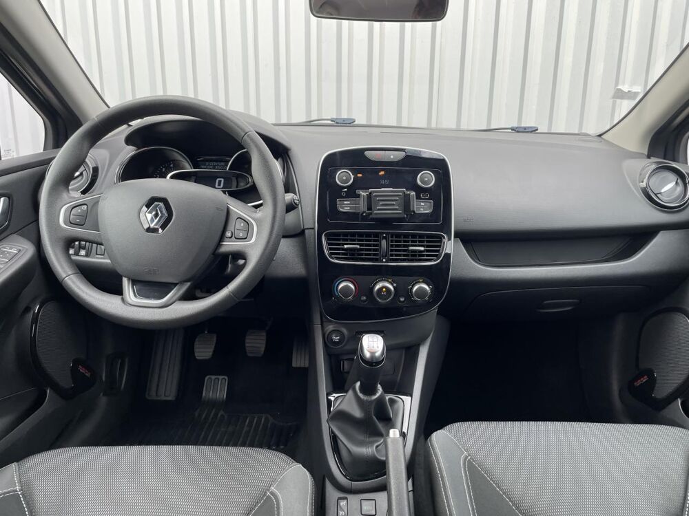 Clio 1.5 Energy dCi / 11 000 km / 75 Ch / Finition Trend / 1&egrave;re m 2019 occasion 50640 Le Teilleul